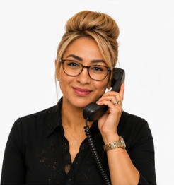 Sophie, Registered Manager